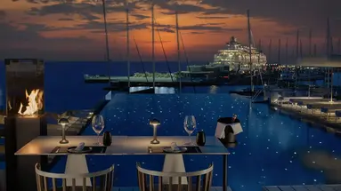 Mykonos Riviera