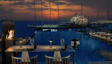 Mykonos Riviera