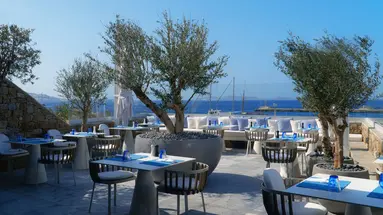 Mykonos Riviera