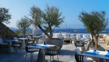 Mykonos Riviera