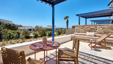Mykonos Theoxenia