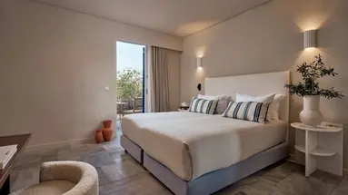 Mykonos Theoxenia