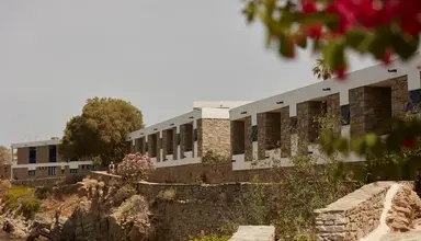 Mykonos Theoxenia