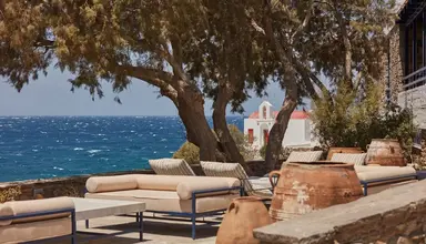 Mykonos Theoxenia