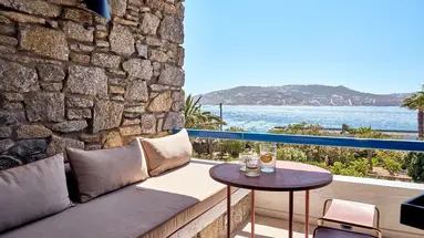 Mykonos Theoxenia