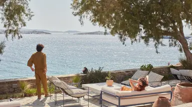Mykonos Theoxenia