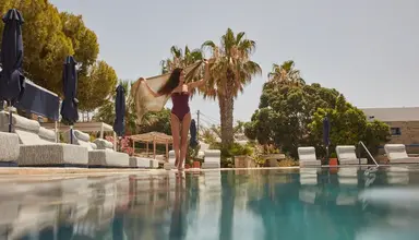 Mykonos Theoxenia
