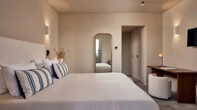 Mykonos Theoxenia