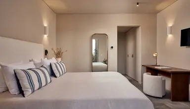 Mykonos Theoxenia