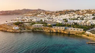 Mykonos Theoxenia