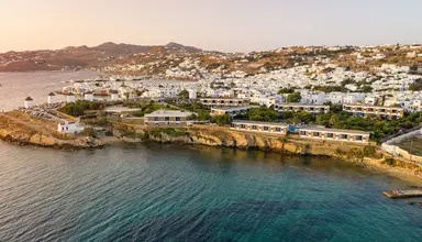 Mykonos Theoxenia