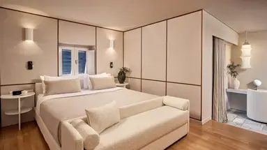 Mykonos Theoxenia