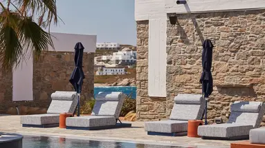 Mykonos Theoxenia