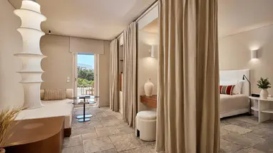 Mykonos Theoxenia