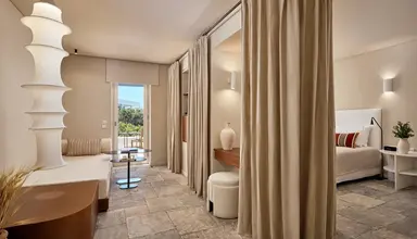Mykonos Theoxenia
