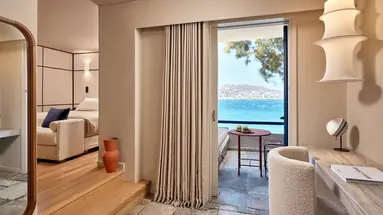 Mykonos Theoxenia