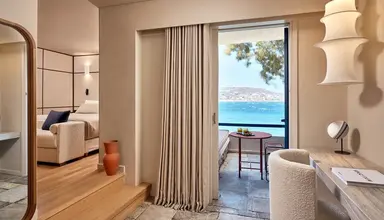 Mykonos Theoxenia