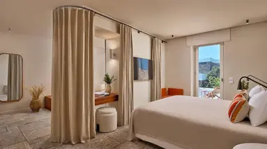 Mykonos Theoxenia