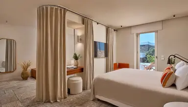 Mykonos Theoxenia