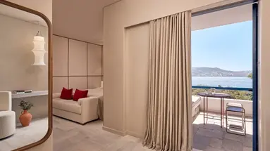 Mykonos Theoxenia