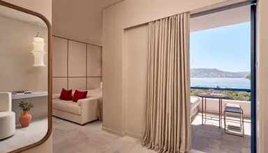 Mykonos Theoxenia