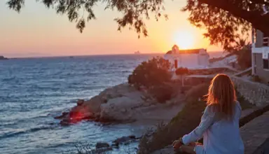 Mykonos Theoxenia
