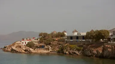 Mykonos Theoxenia
