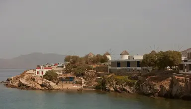 Mykonos Theoxenia