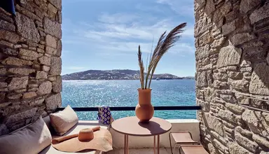 Mykonos Theoxenia