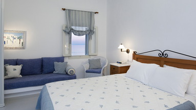 Mykonos View