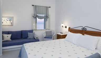 Mykonos View