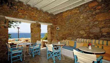 Mykonos View
