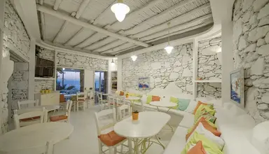 Mykonos View