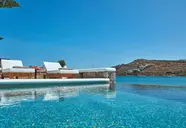 Mykonos Waves Beach House & Suites