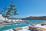 Mykonos Waves Beach House & Suites