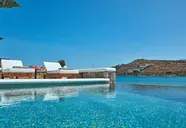 Mykonos Waves Beach House & Suites
