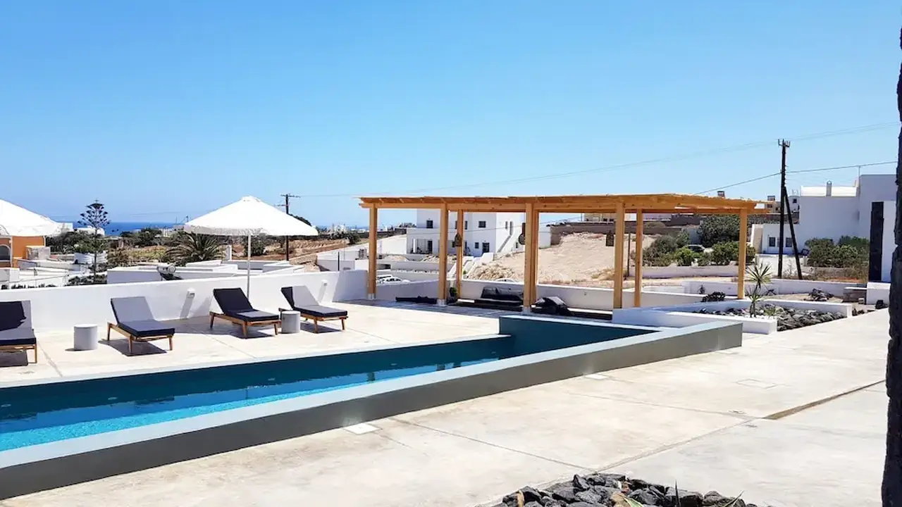 myLithos Suites