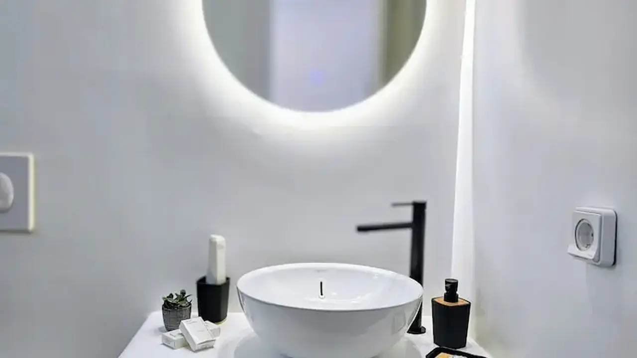 myLithos Suites