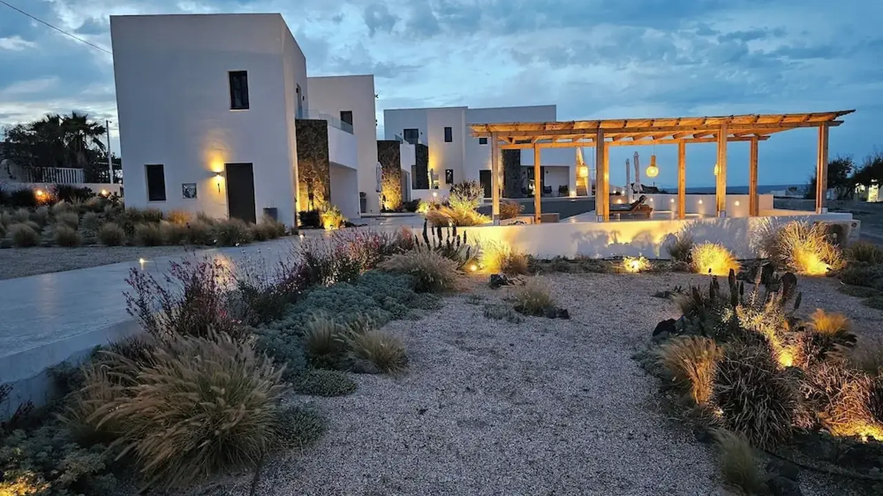 myLithos Suites