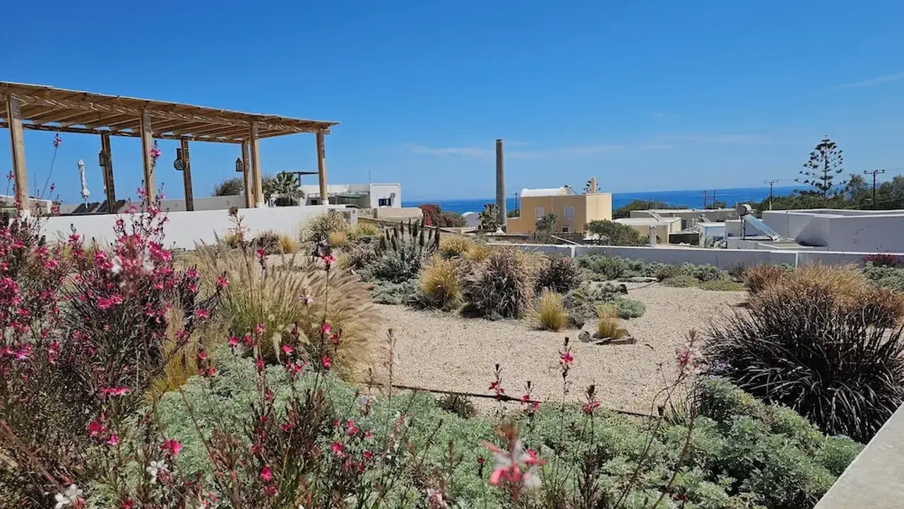 myLithos Suites