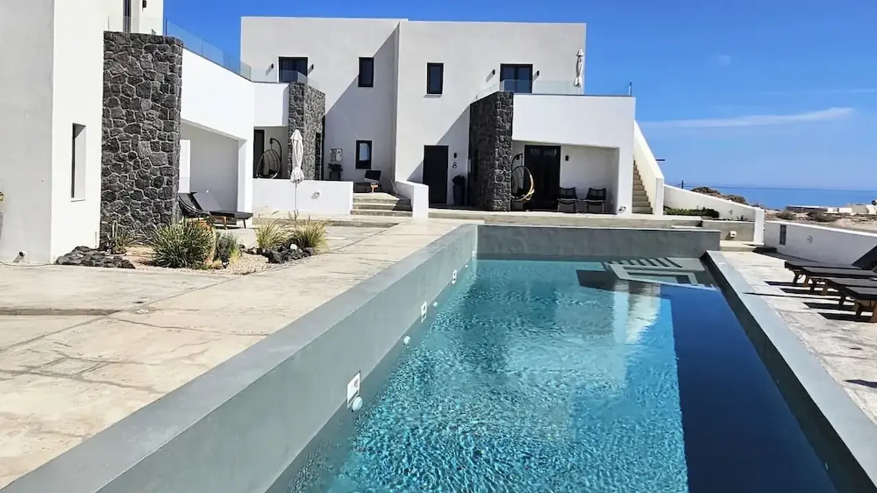 myLithos Suites
