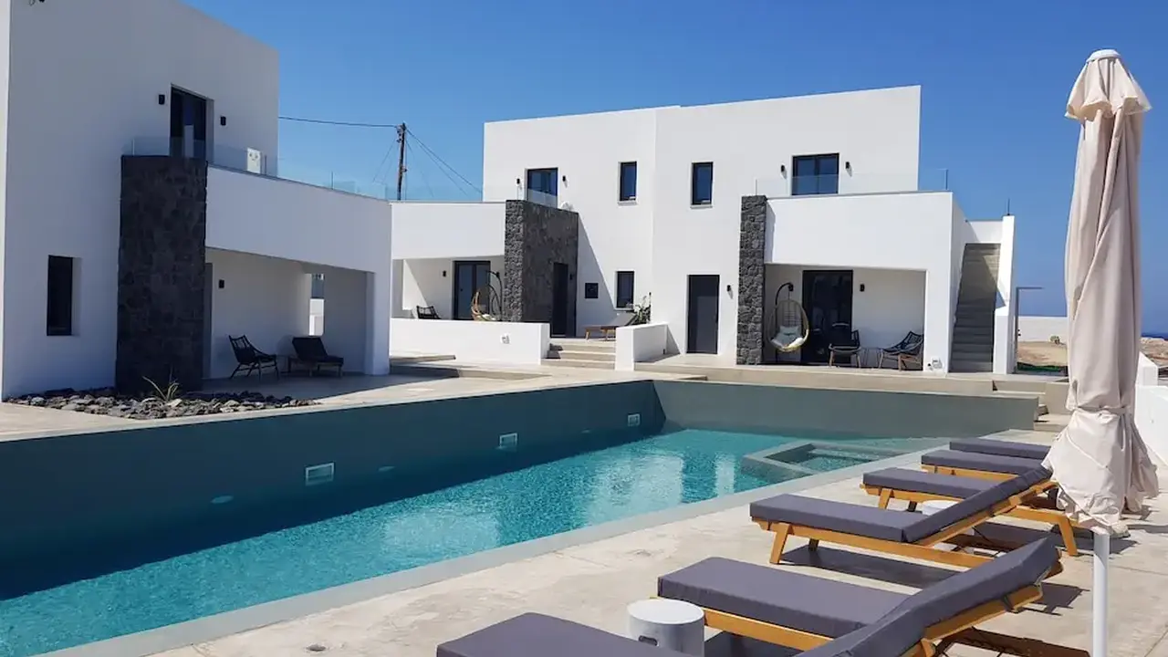 myLithos Suites