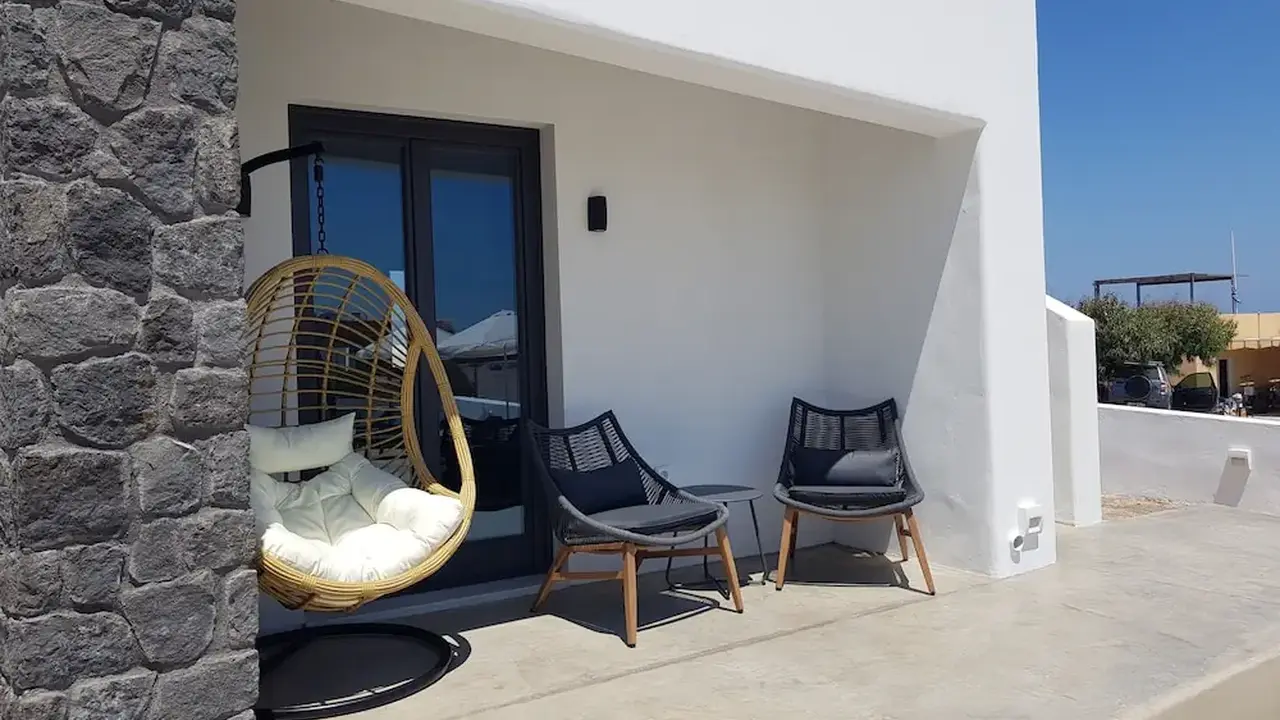 myLithos Suites