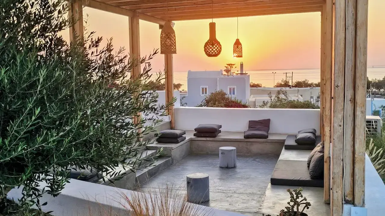myLithos Suites
