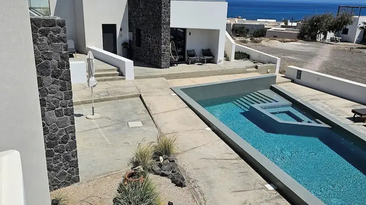 myLithos Suites