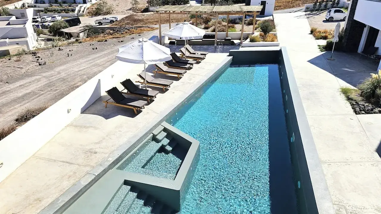 myLithos Suites