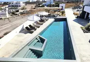 myLithos Suites