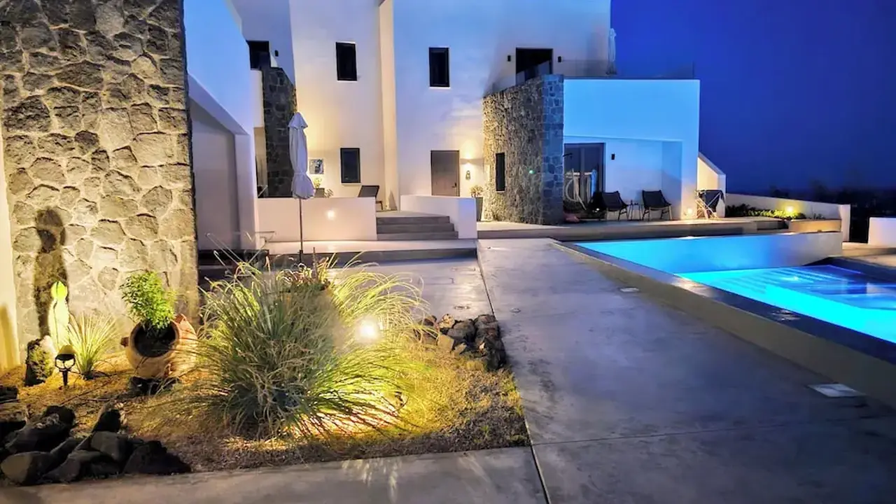 myLithos Suites