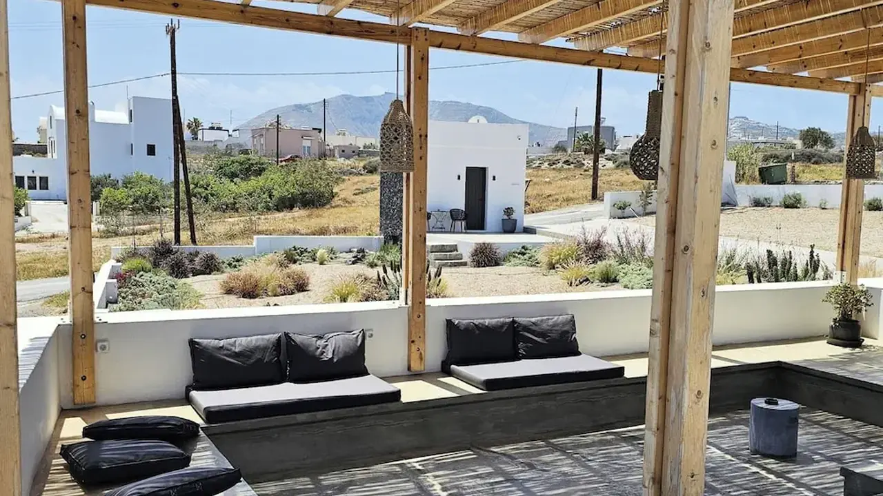 myLithos Suites