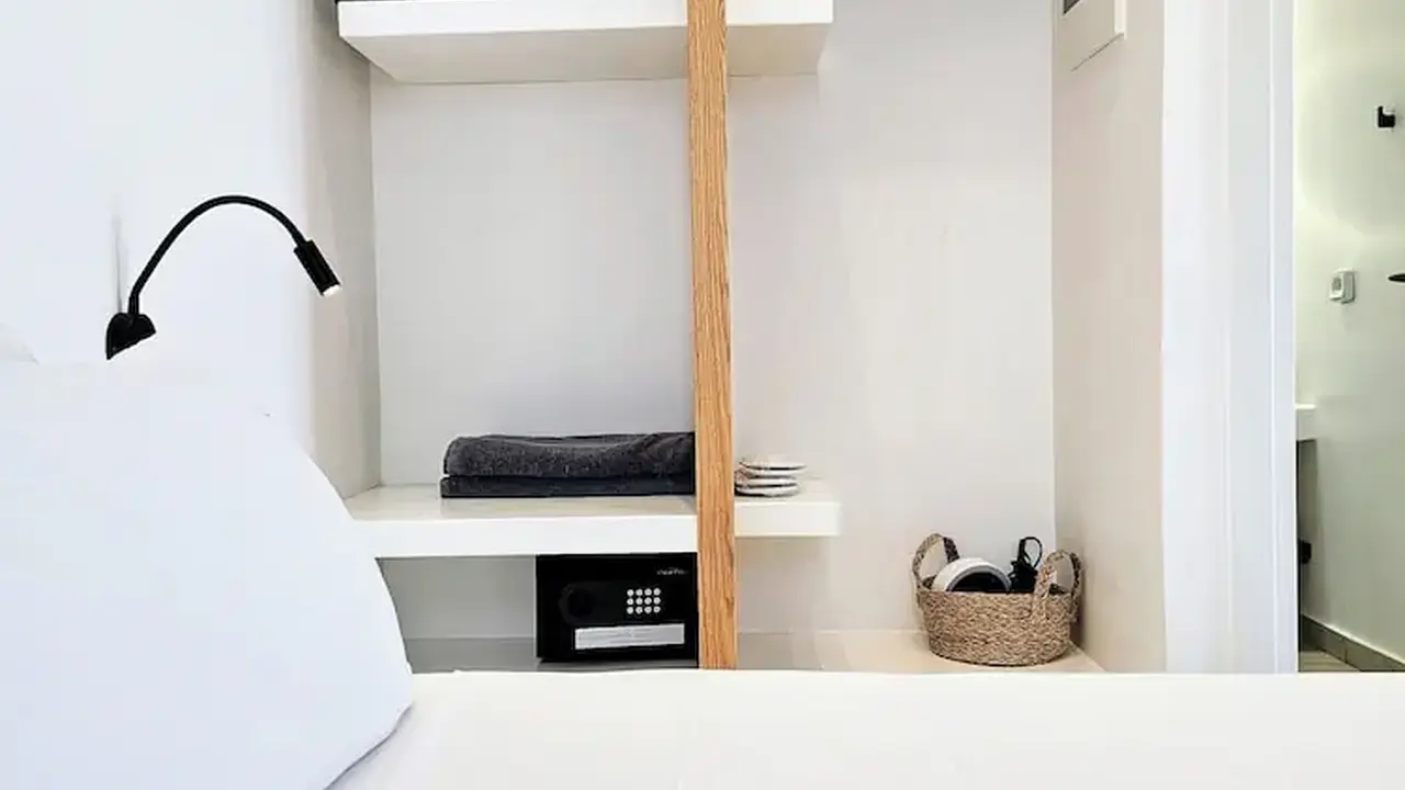 myLithos Suites